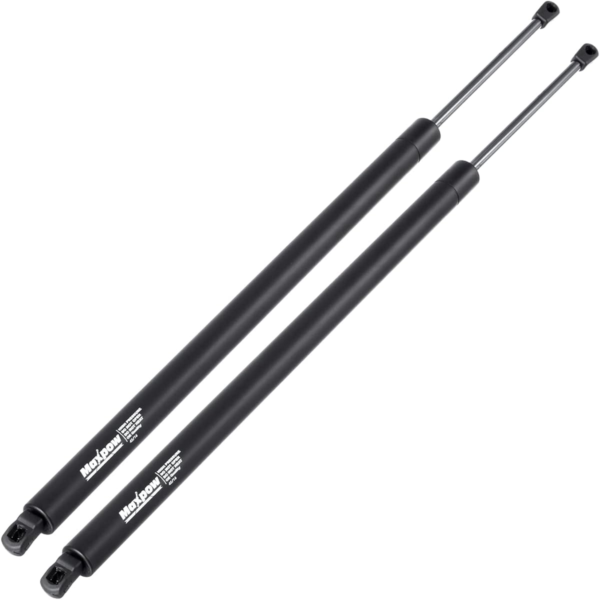 MAXPOW Tail Gate Trunk Lift Gate Lift Support Strut 2 Odyssey 2005-2010