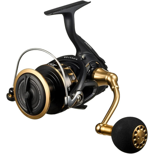 DAIWA spinning reel 23BG SW 4000~18000 various (2023 model)