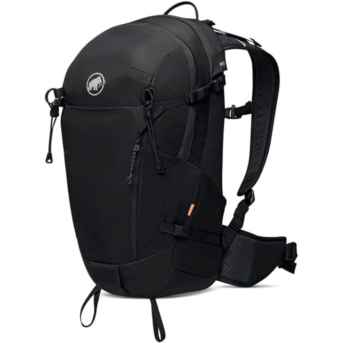 MAMMUT Attack Backpack Lithium 25 2530-03452-0001 (Black/25.0/Men's, Lady's) [Parallel Import]