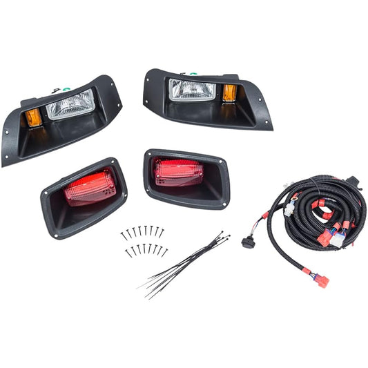 GTW EZGO TXT Light Kit (Fits 1994.5-2013)