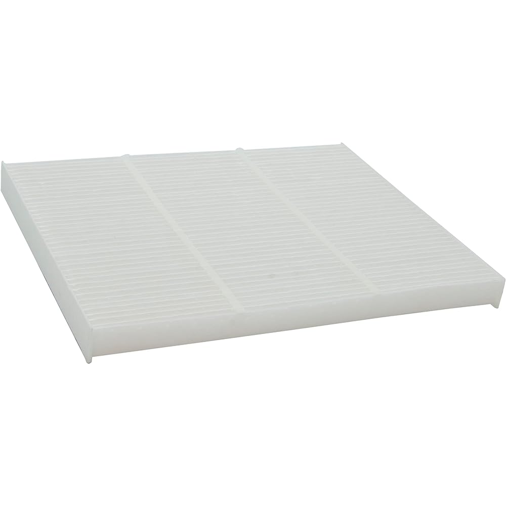 ECOGARD XC10673 Premium Cabin Air Filter Hyundai IoniQ KIA NIRO 2017-2019