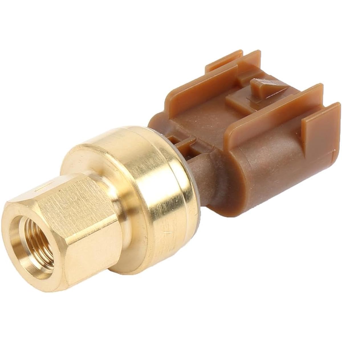 ACDelco 13500745 GM Original Equipment Fuel Pressure Sensor