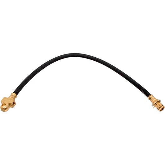 ACDelco 18J1575 Professional Rear Center Hydraulic Brake Hose