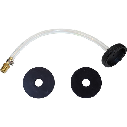1108 Master Cylinder Adapter