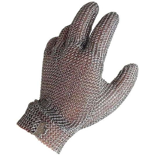 Niroflex 2000 mesh gloves (1 piece) SS all stainless steel