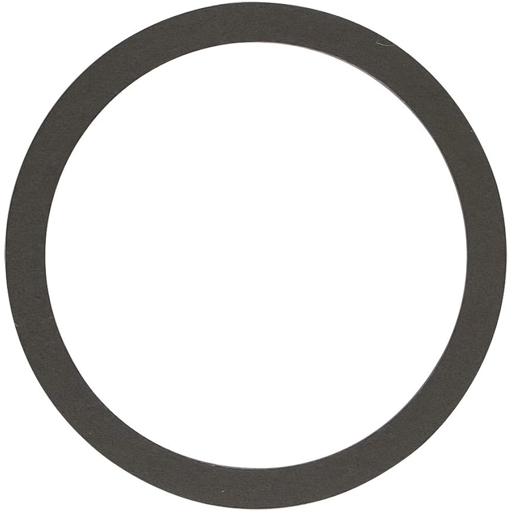 POLARIS Clutch washer genuine OEM parts 7556335 quantity 1