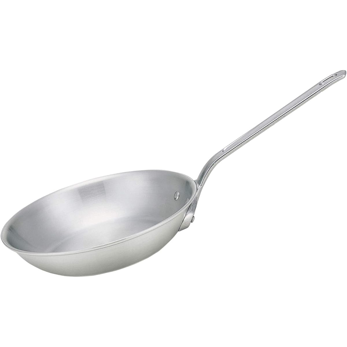 HOKUA Meister Commercial IH BC Frying Pan 27cm AHLS204
