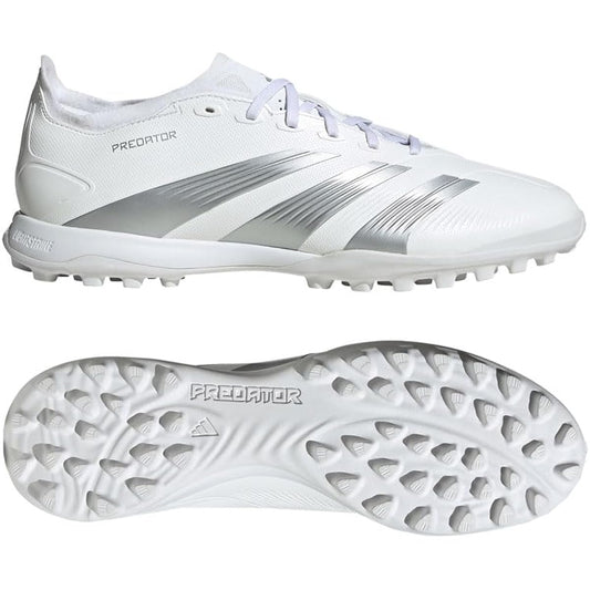[Adidas] Futsal Shoes Predator 24 LEAGUE Low TF MDK10