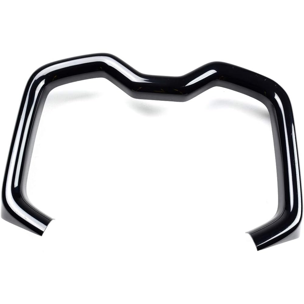 SecondStage Cup Holder Drink Holder Panel Piano Black T493BLK T493BLK