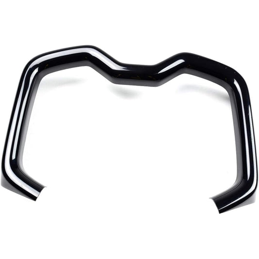 SecondStage Cup Holder Drink Holder Panel Piano Black T493BLK T493BLK