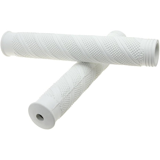 SOYO TYRE Long Grip S.V. White