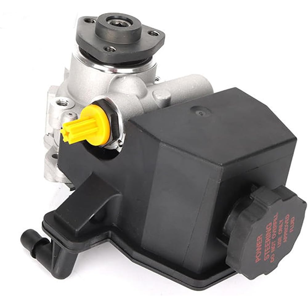 Car Parts Power Steering Pump Mercedes Sprinter 308D 310D 312D 1995-2002 0024662701 0024662601 Car Parts