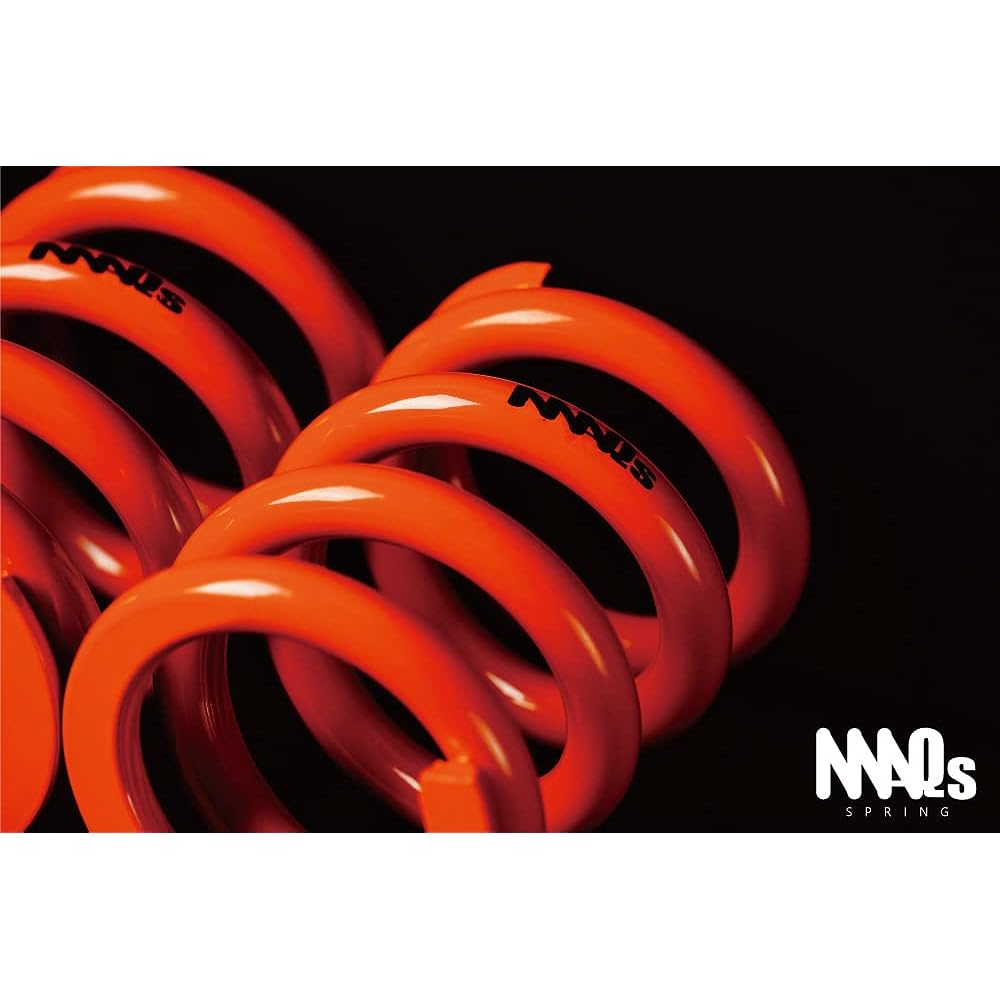 ID62 ID63 H150mm 18K MAQS Set of 2 Vehicle Height Direct Winding Direct Winding Spring Spring
