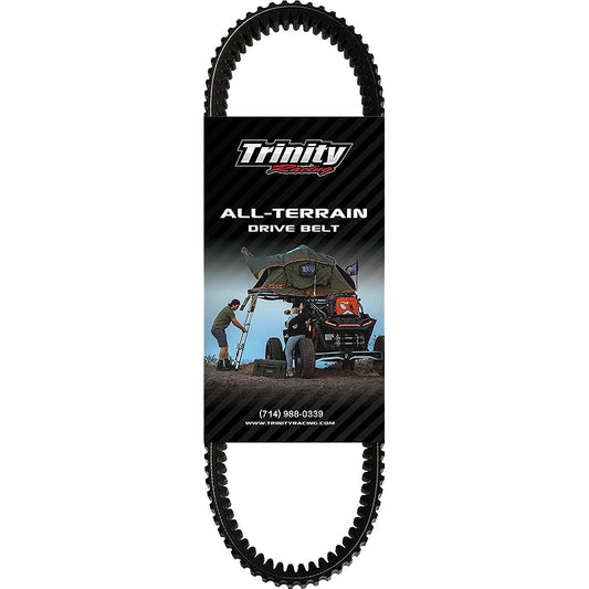 POLARIS RZR XP 1000 All terrain drive belt trinity racing
