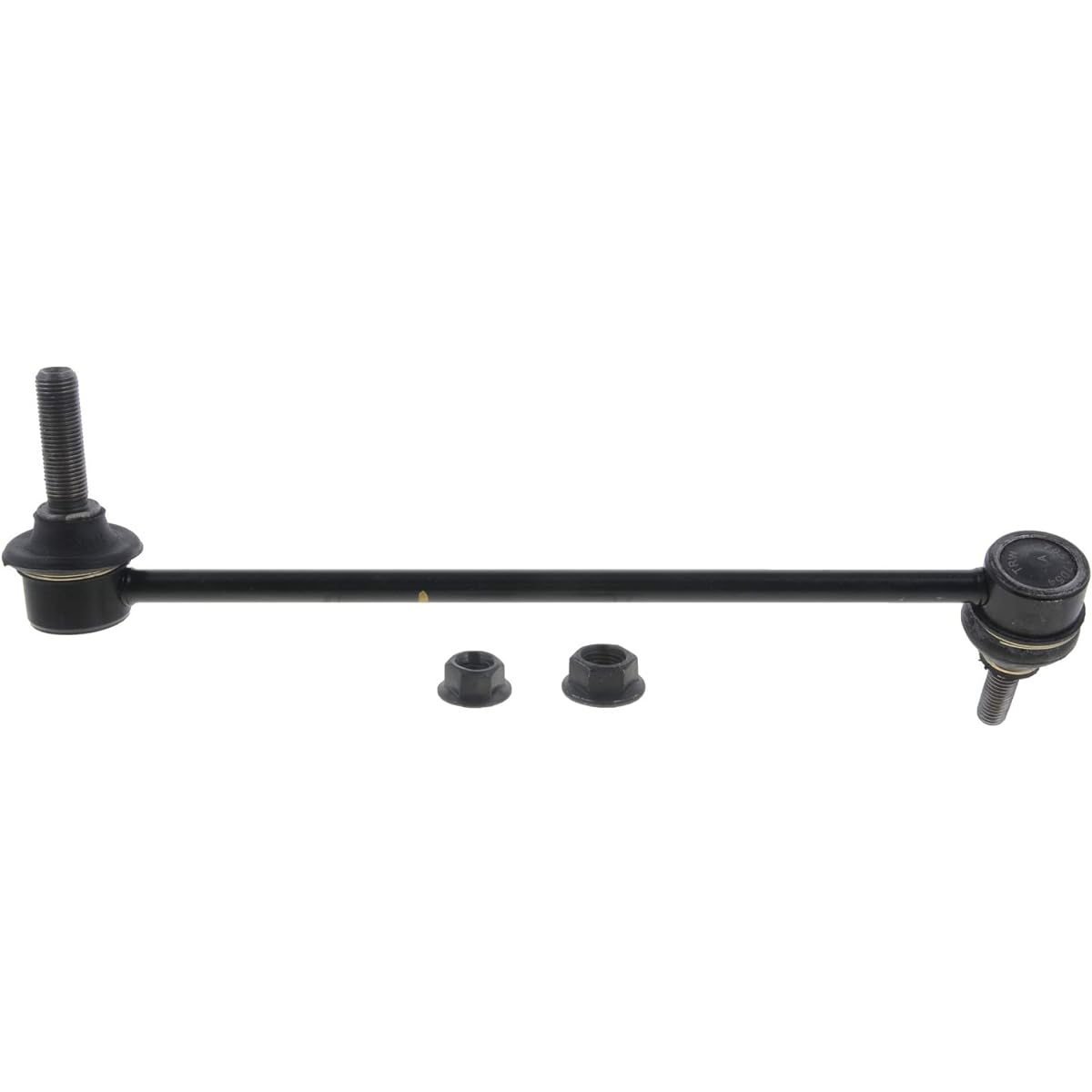 TRW JTS1406 Suspension Stabilizer Bar Link Kit for Ford Flex 2009 and Other Applications Front left