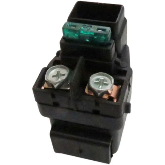 Suzuki LT-Z400 LT-Z400F Quad Sports Z400 2X4 2003-2008 Starter Soleno-Delay.