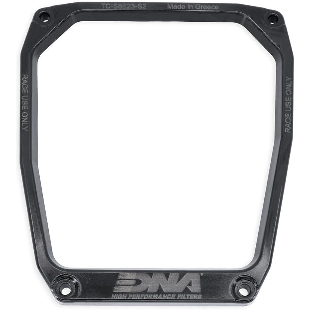 DNA Air Cover Stage 2 Suzuki GSX-8S (2023) PN: TC-S8E23-S2