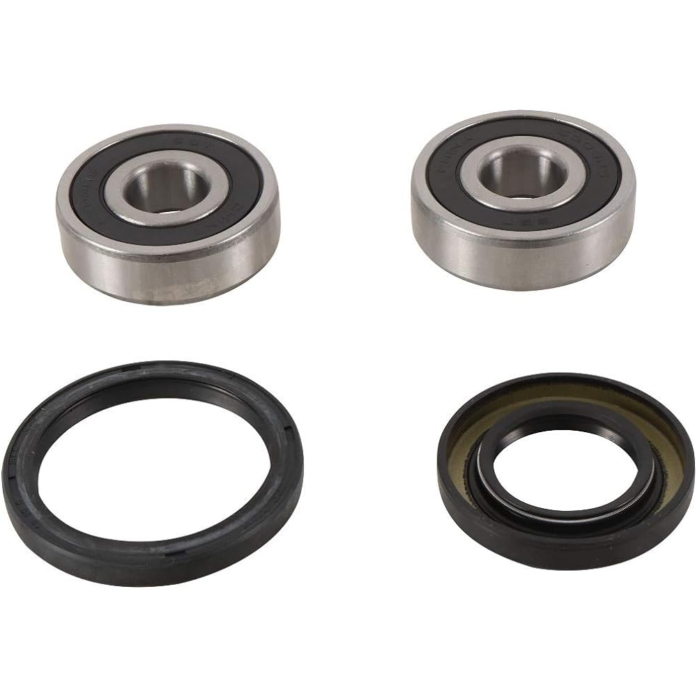 BEARING FRT WHL Y02-000