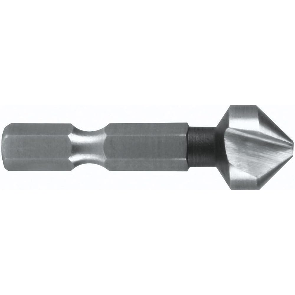RUKO Hexagonal axis countersink 6.9mm 102316