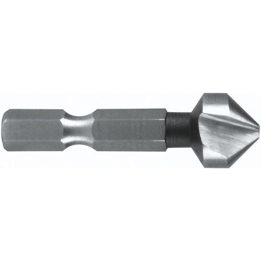 RUKO Hexagonal axis countersink 6.9mm 102316