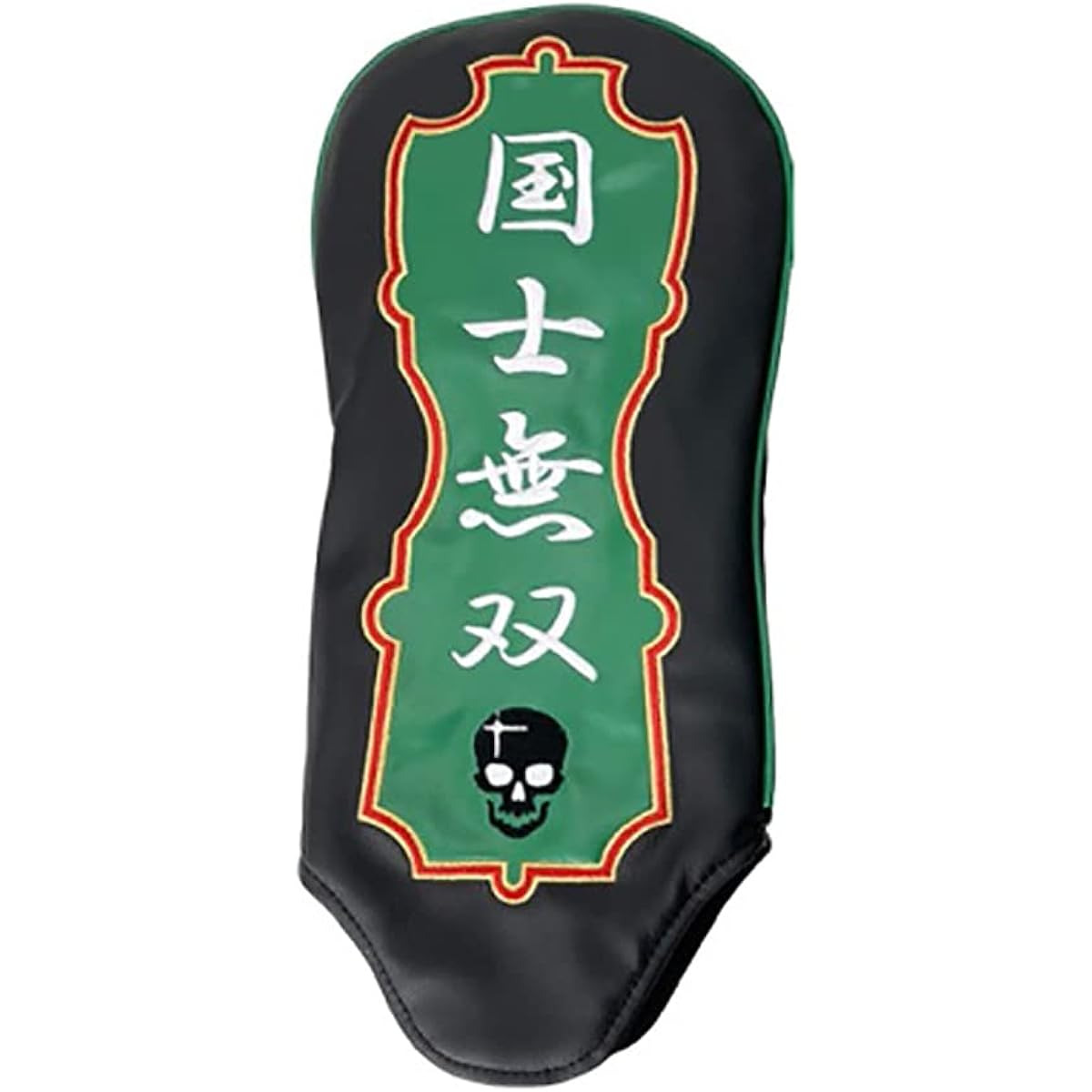 LYNX Mahjong Head Cover for DR Driver Kokushi Musou