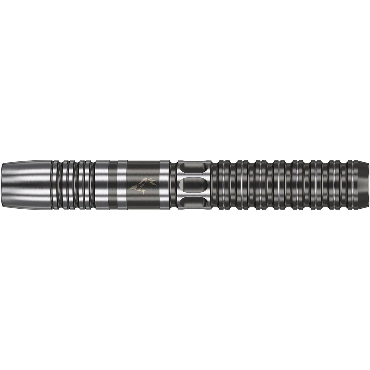 TARGET [Target] Black Mark Snares 2.0 Haruka Hirose player model (BLACK MARQUE SNARES 2.0) | Darts 2BA barrel 18g