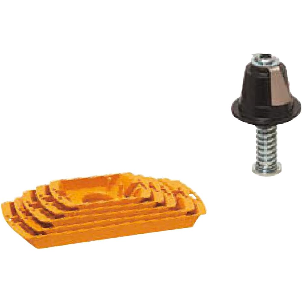Mirai Kogyo Pie Up (R) jig (free hole saw accessory) FH-UP