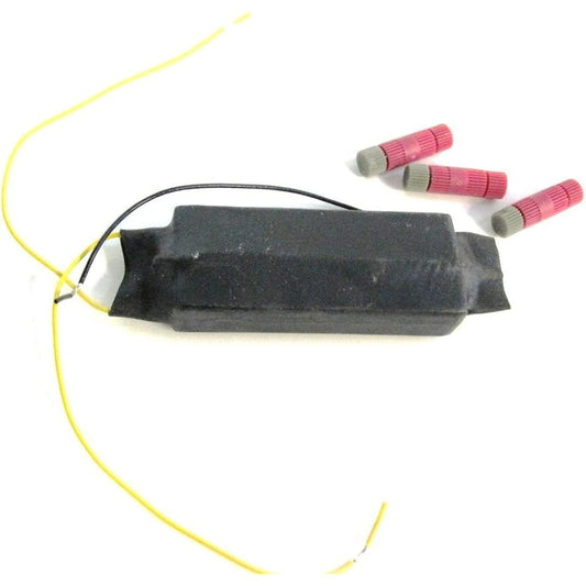 Chrome Glow Turn Signal Load Resistor Pack Victory Motorcycle LED Turn Signal Conversion