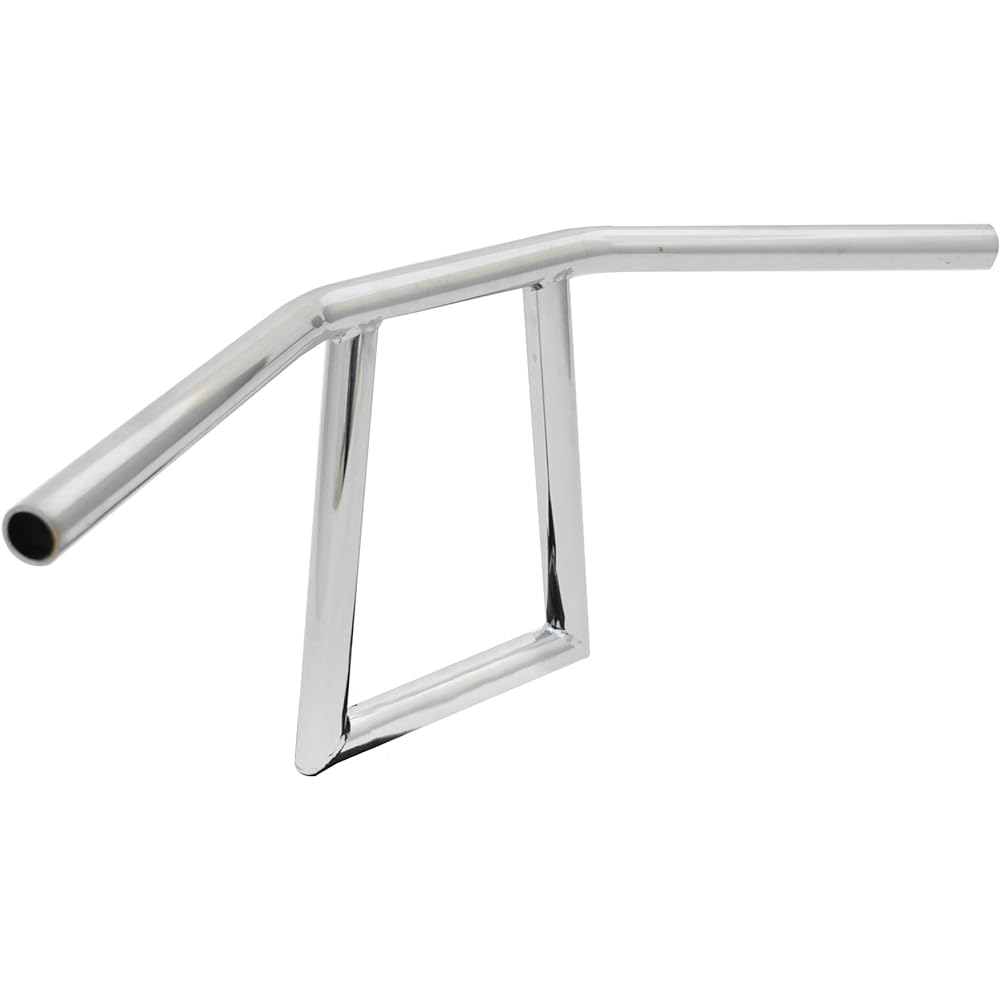 JT15079 Handle Little Boy_8 inch/plated 22.2 pi
