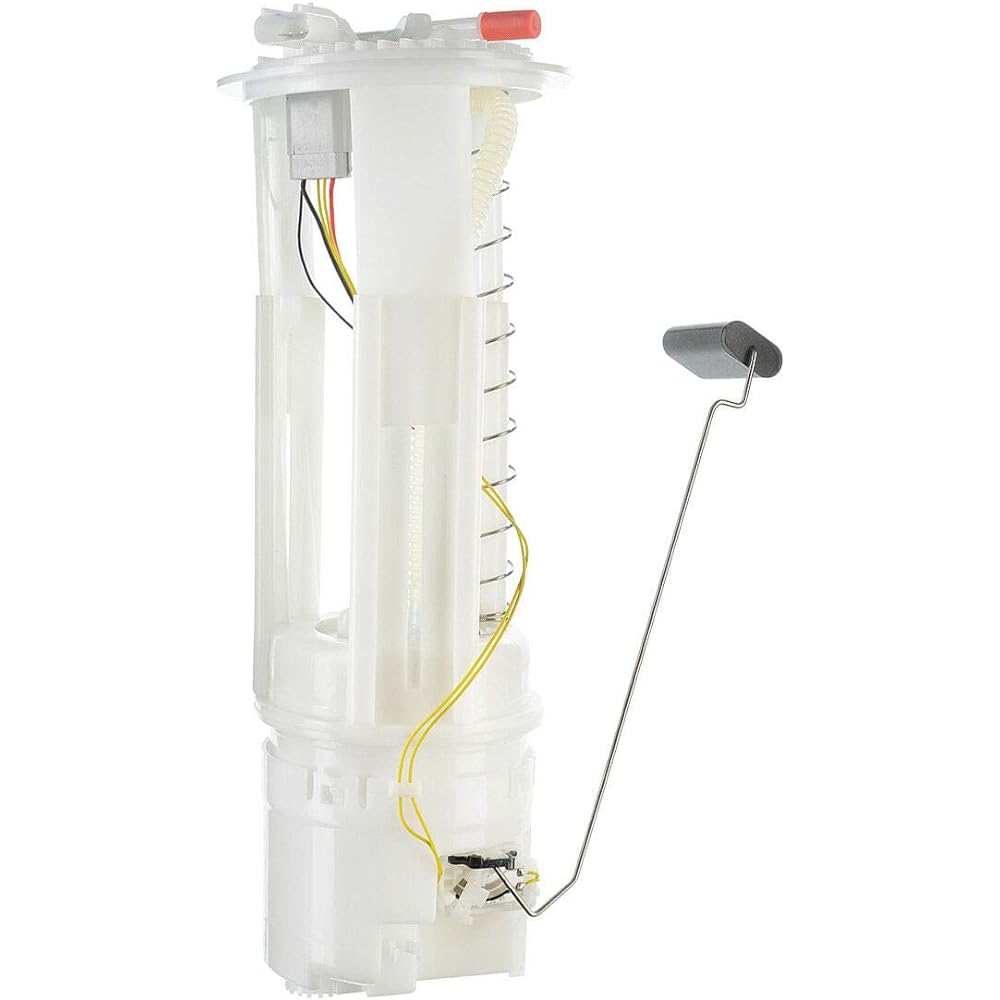 Fuel Pump Acembris Sending unit with unit Jeep Liberty 2005-2007 V6 3.7L