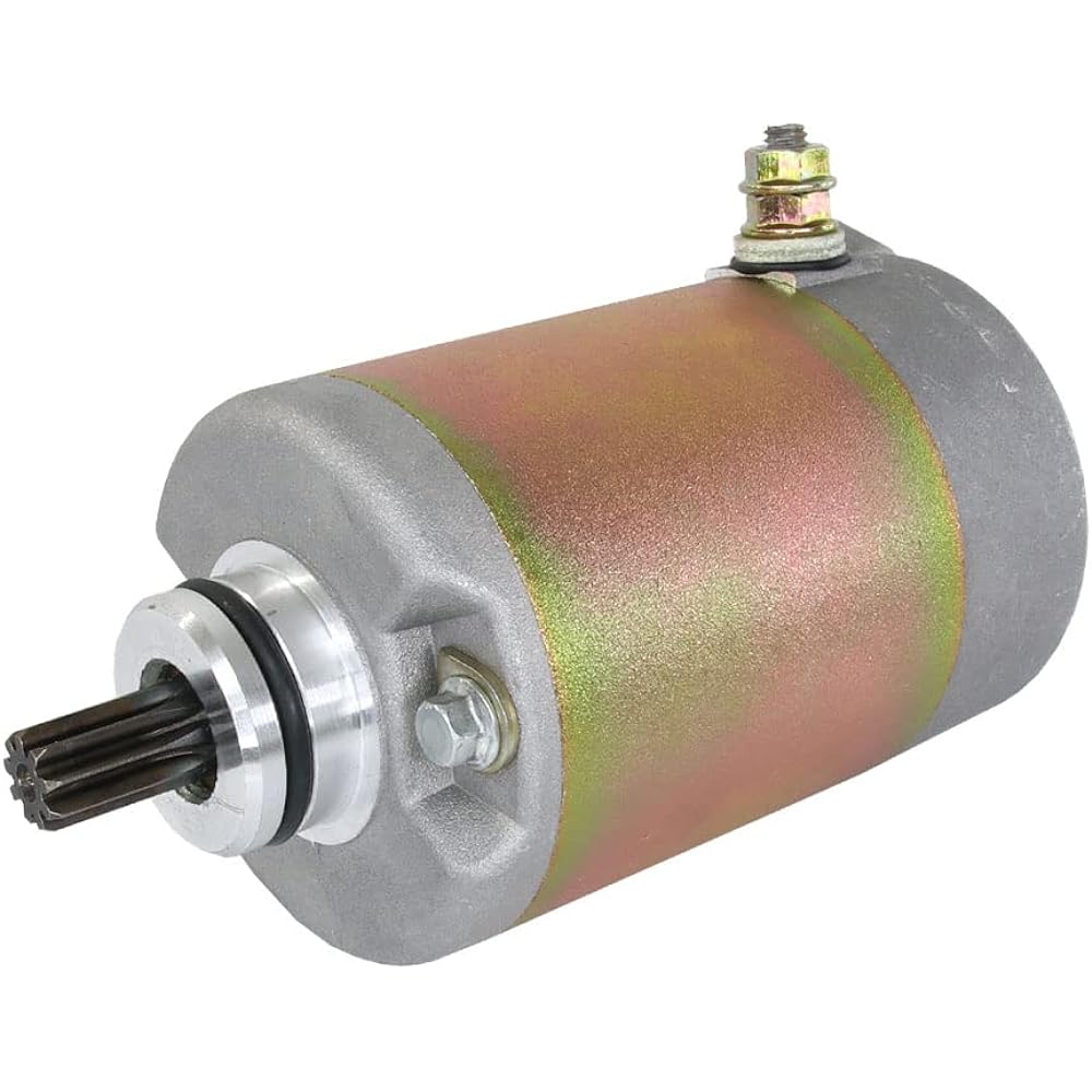 Honda Fusion MF02 Genuine Type Cell Motor/Starter