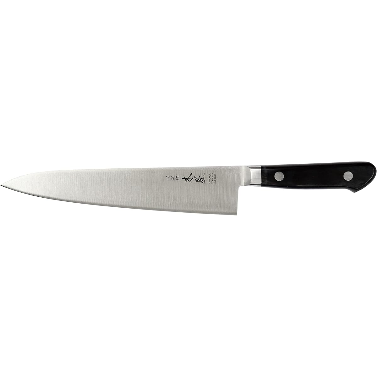 Kiya Gyuto 210mm Chef Knife Stainless Steel CM50