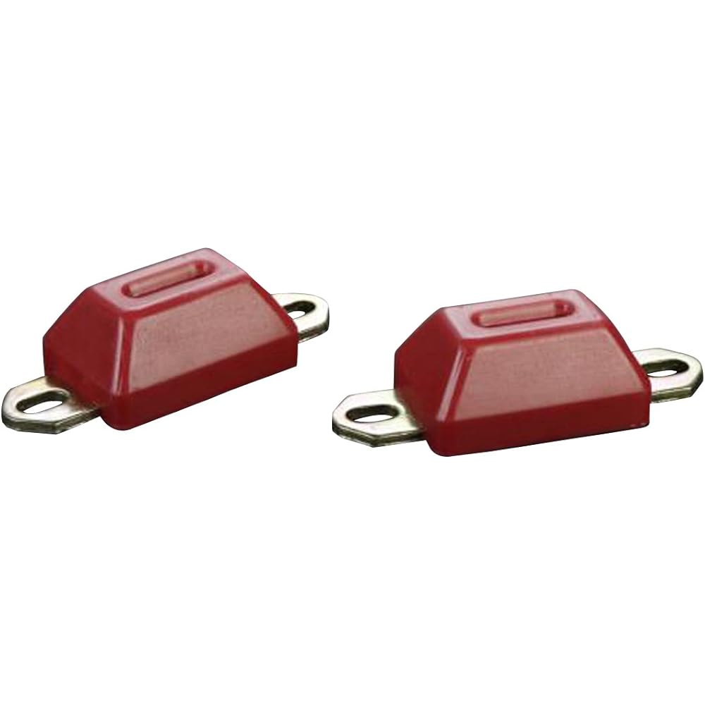 Rim Thin Bump Stop [Rear h=35] [For 200 Series Hiace] BSK8