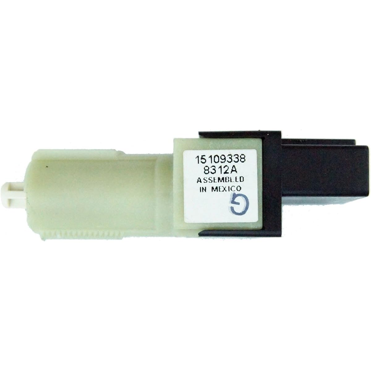 General motor, switch, 15109338
