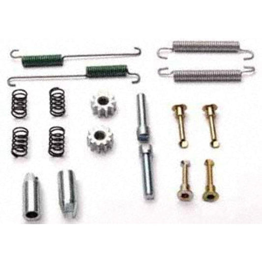 Raybestos H7304 Professional Grade Parking Brake Hardware Kit