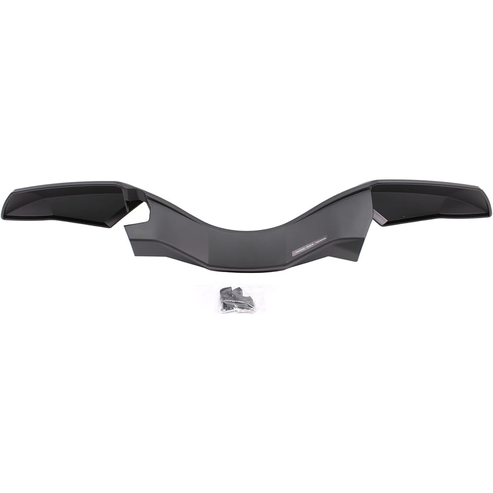 Can-Am XT Handlebar Protector Kit