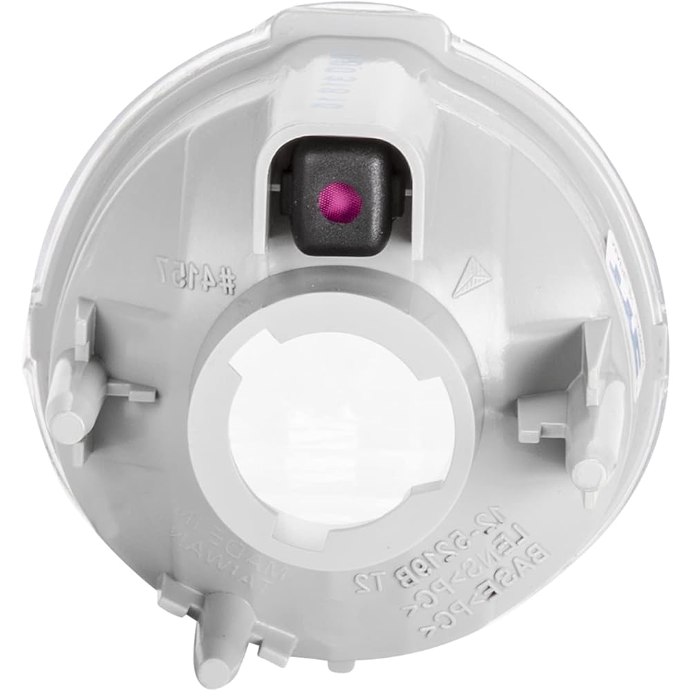 TYC 12-5219-01 Pontiac Firebird Driver/Parking lot for the passenger seat/Signal Lamp Acembrane