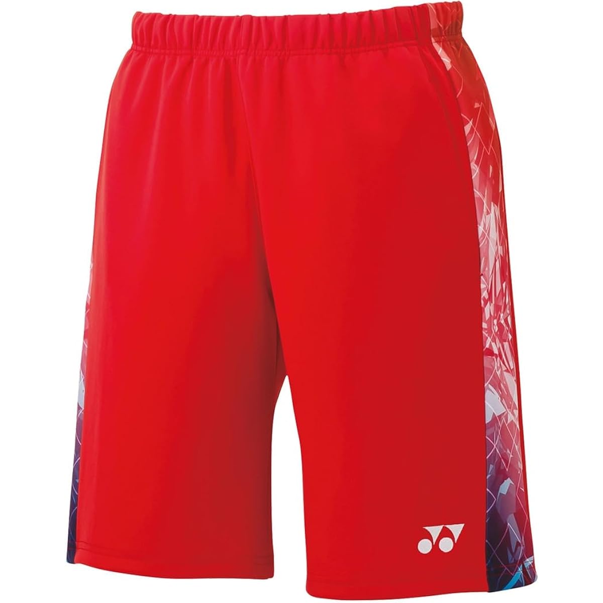 [YONEX] Men's Short Pants Knit Short Pants (Fit Style) 15177