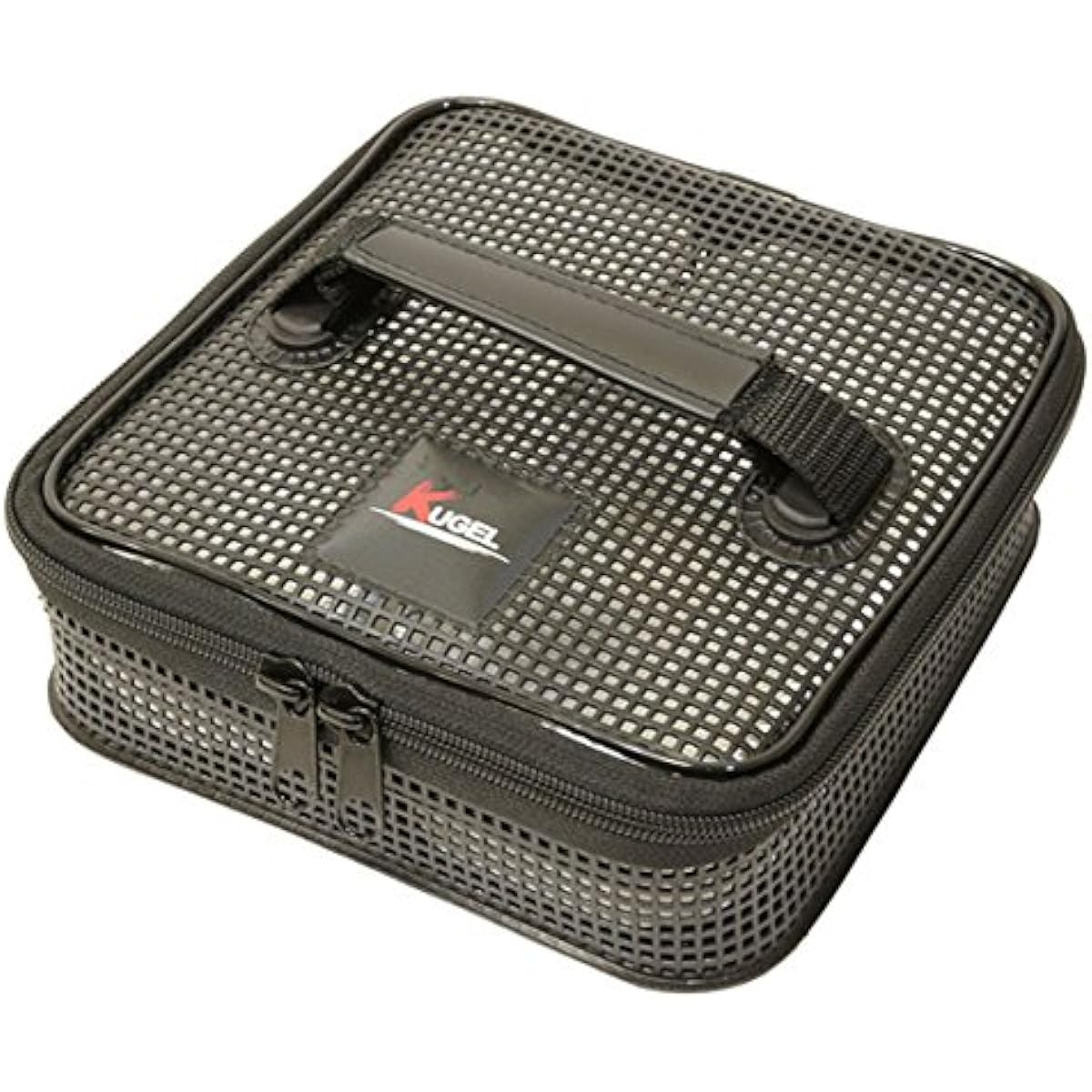 Taka Sangyo F-74 Mesh Pouch & Double Tray.