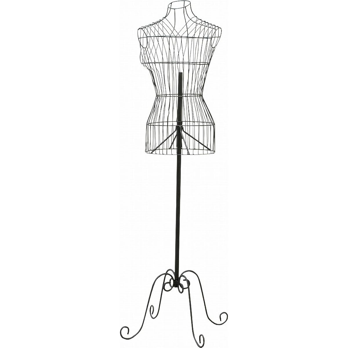 AZUMAYA Torso MIP-015NBK