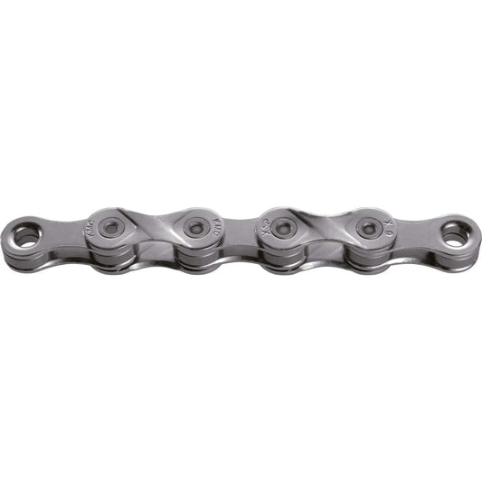 KMC X9 EPT 9 speed chain silver
