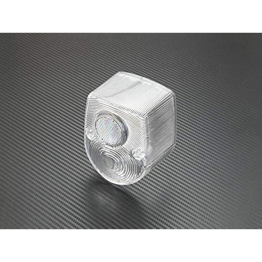 Tail Lens Clear Super Cub Press Cub Little Cub C50 AA01 Clear Tail