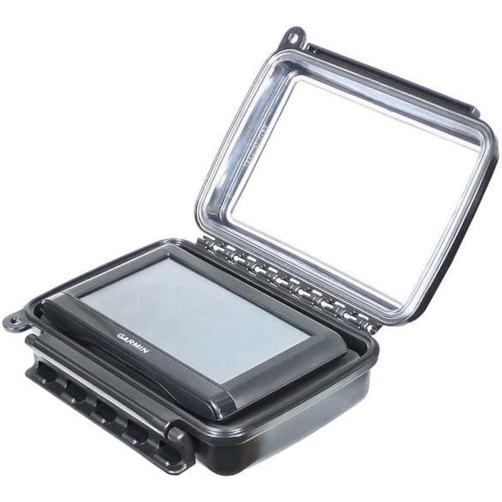 RAM MOUNTS Mount part Aqua Box Medium Wide Size RAM-HOL-AQ6U