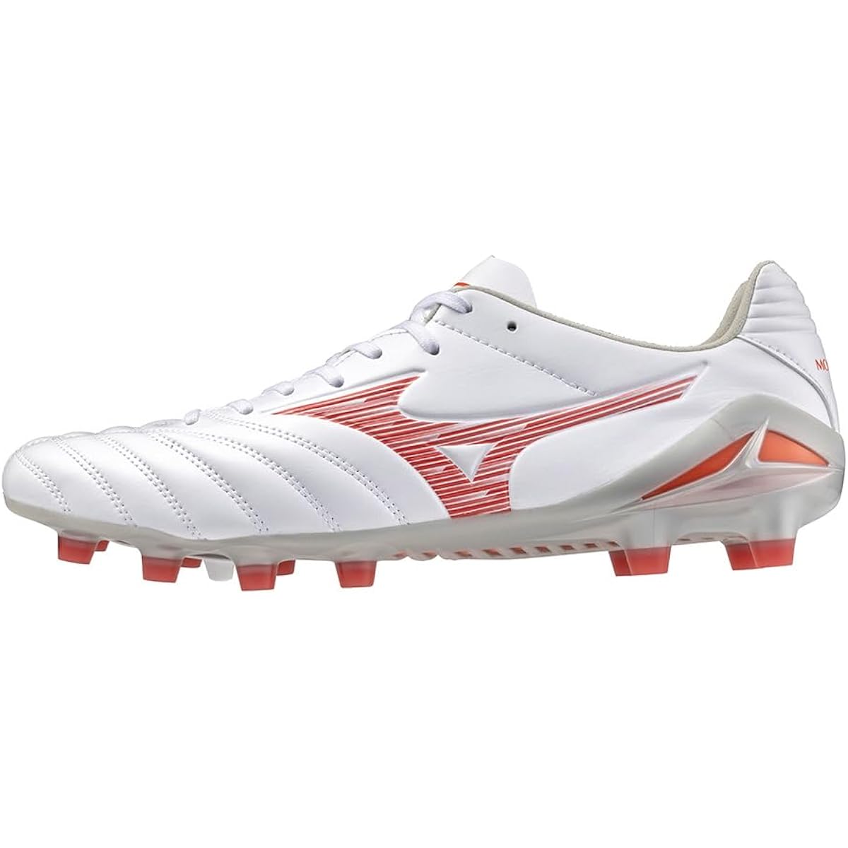 [Mizuno] Soccer Spikes Monarcida NEO 3 PRO Wide Club Activities Football Wide Lightweight