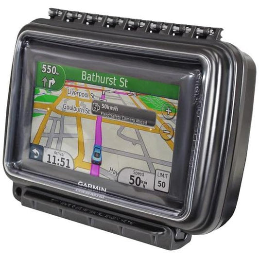 RAM MOUNTS Mount part Aqua Box Medium Wide Size RAM-HOL-AQ6U