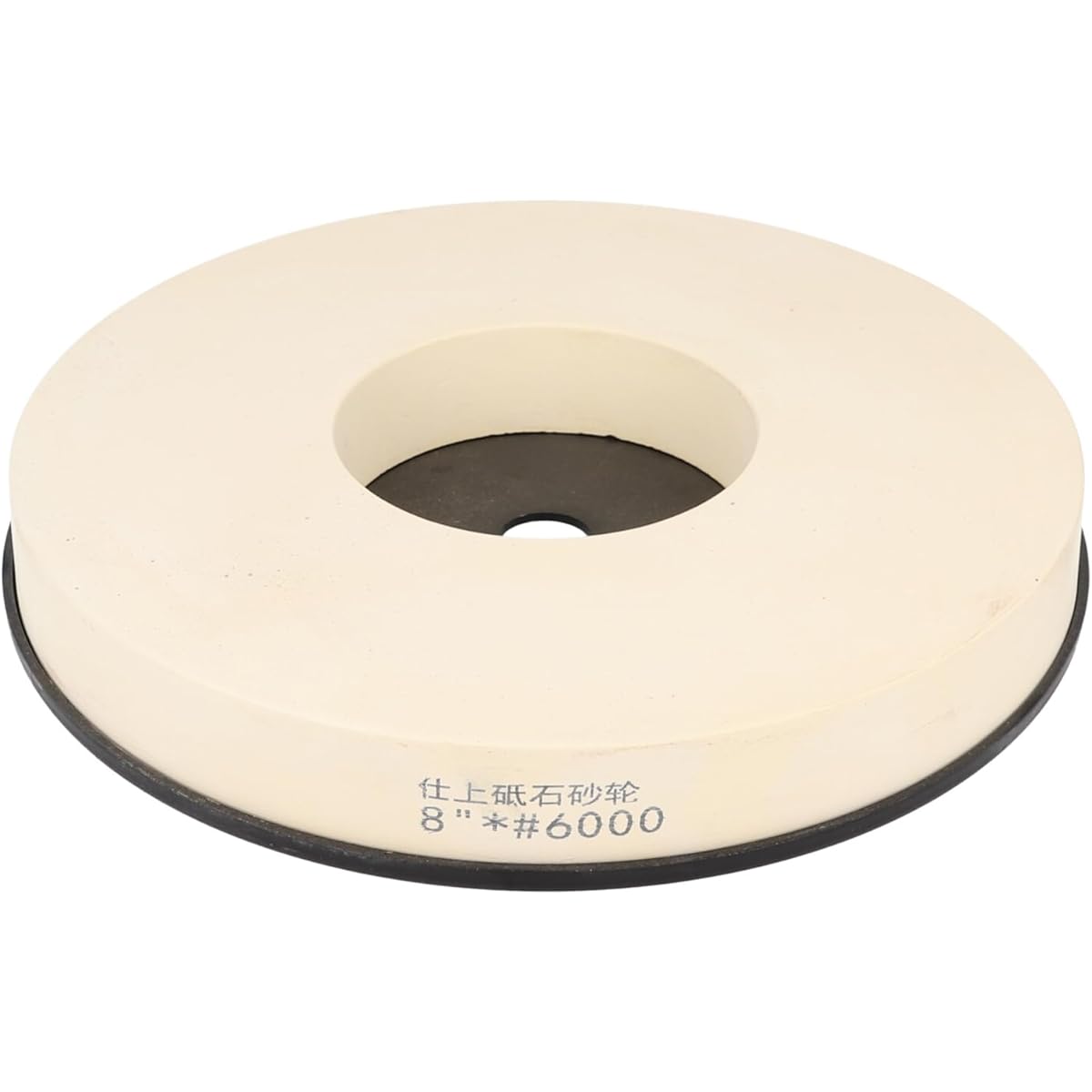 Kyocera Old Ryobi Finishing Whetstone for Polishing Machine FG-205 205 x 25 x 80mm #6000 AE24026