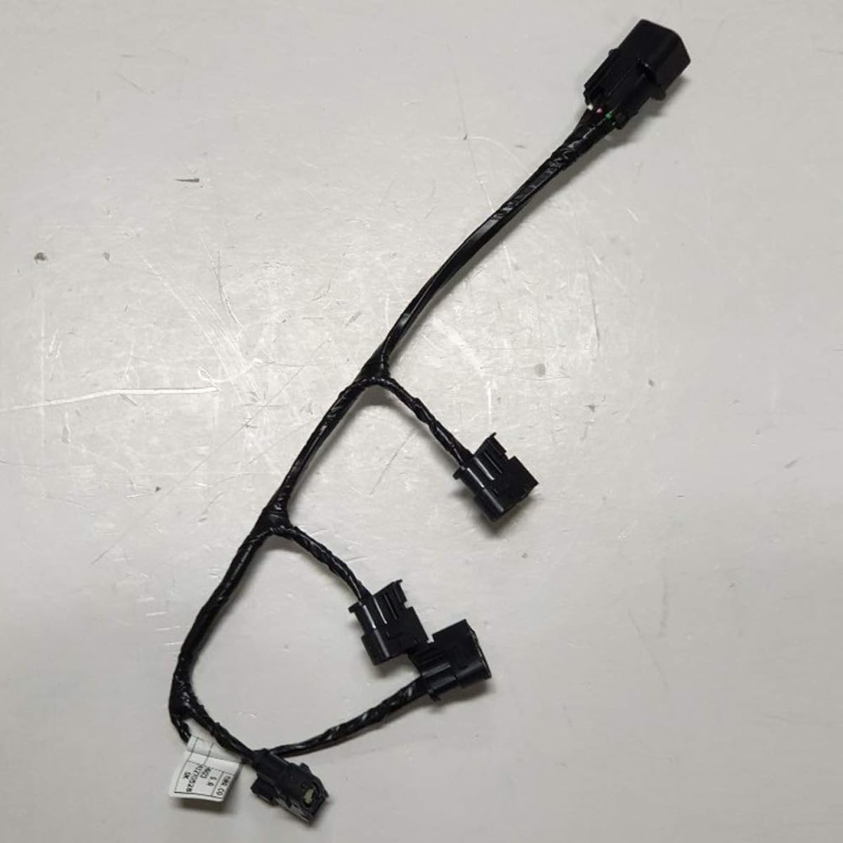 KIA Rio PRIDE 2006 ~ 2011 Ignition Coil Wire Harness OEM 2735026620