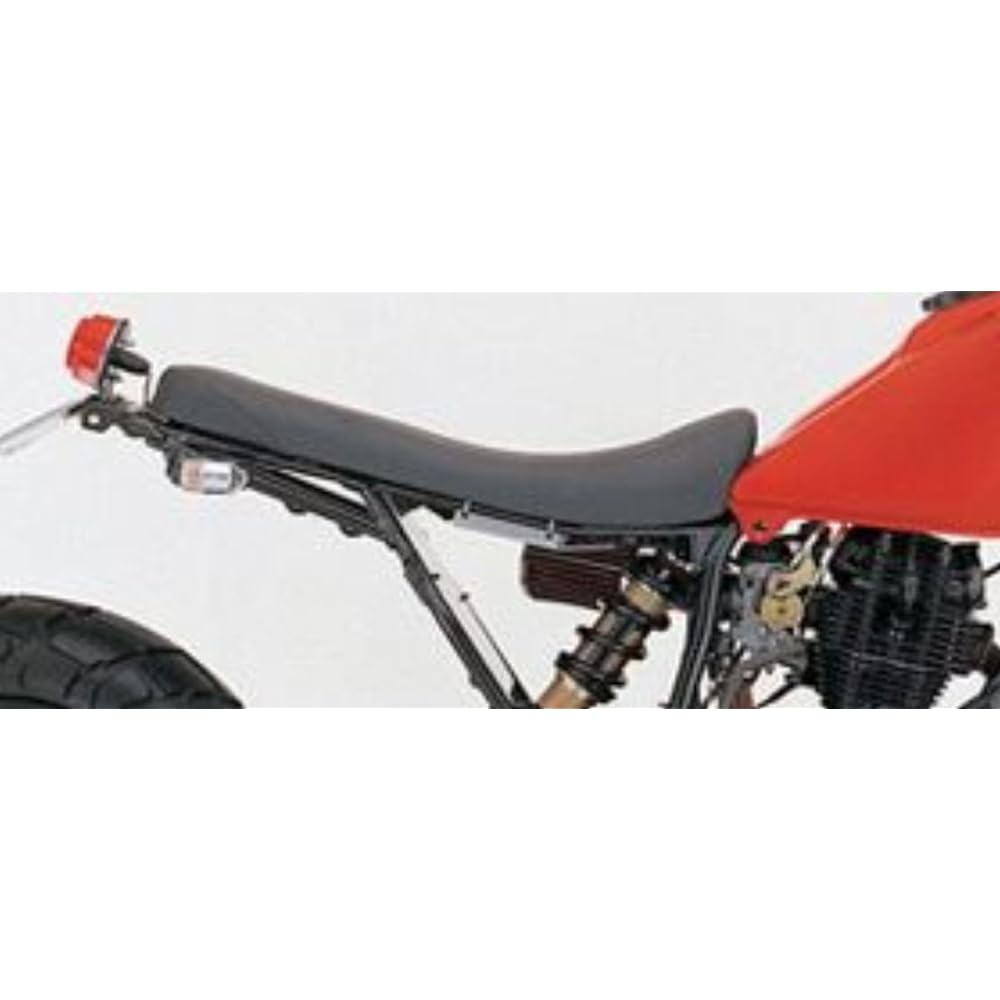 KITACO Flat Seat Type 3 (STD) TW200/TW200E/TW225 106-610-0678-80