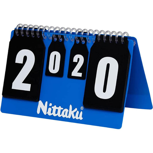 Nittaku Table Tennis Scoreboard Petit Counter 2 NT3732