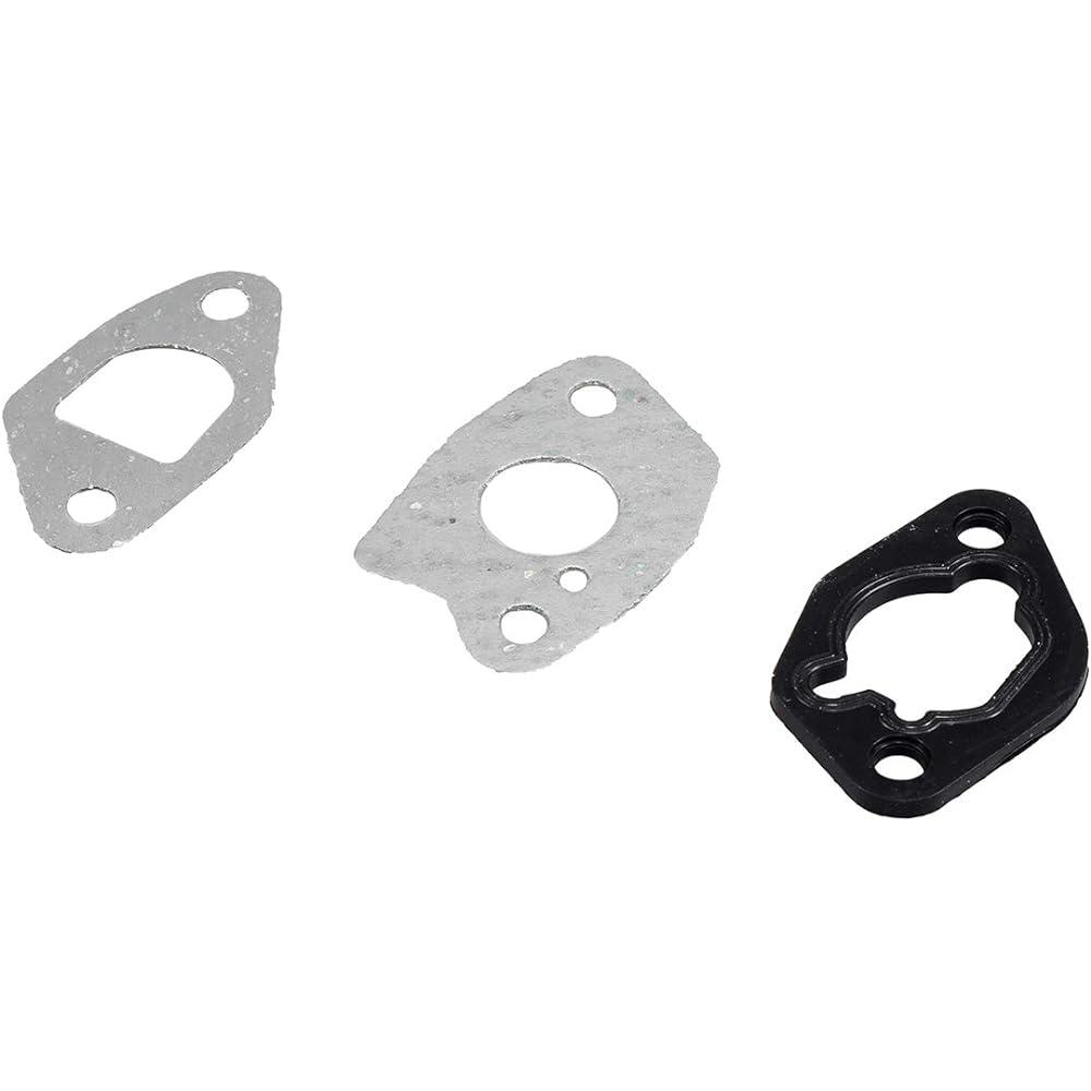 SUPERMORPARTS Inlet Air Filter Kit GoCart & Mini Bike 212cc 6.5HP Predator Engine